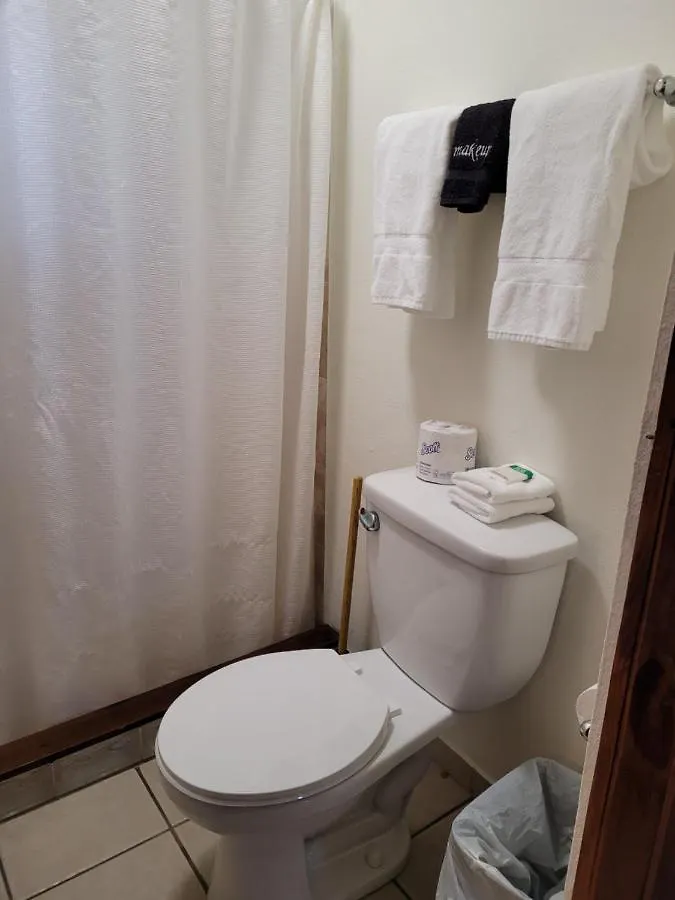 Villa Coral Vieques Guest house