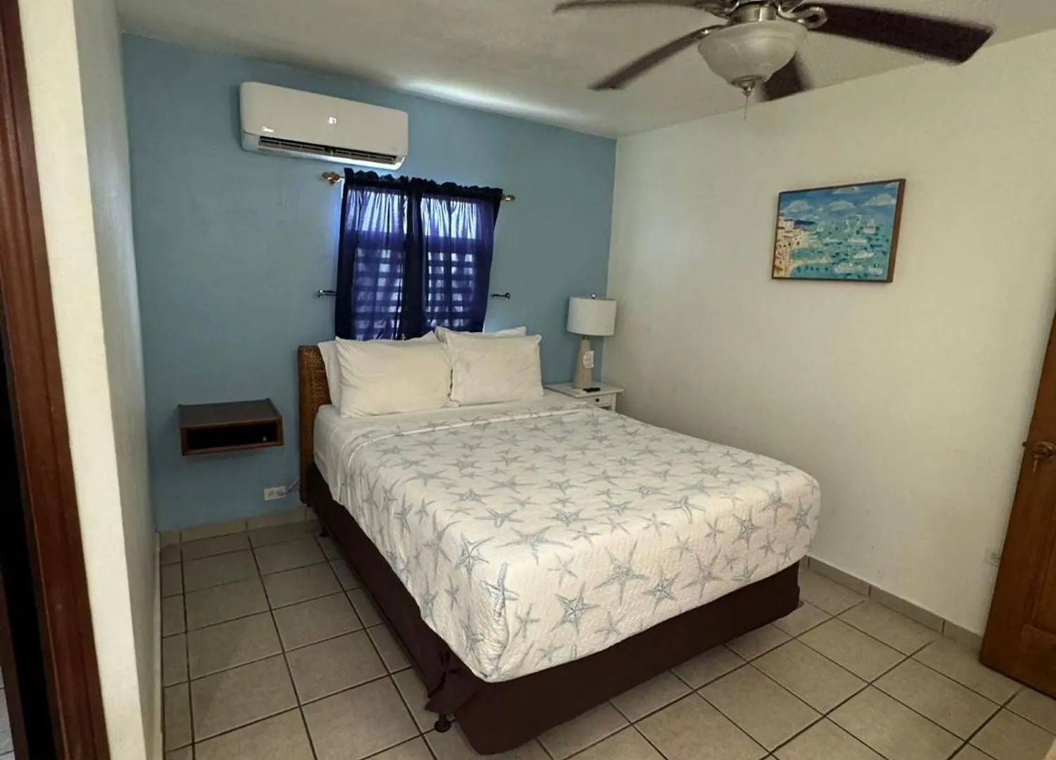 Guest house Villa Coral Vieques