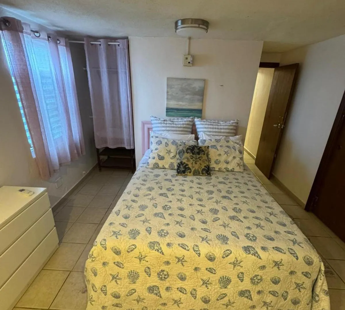 Villa Coral Vieques