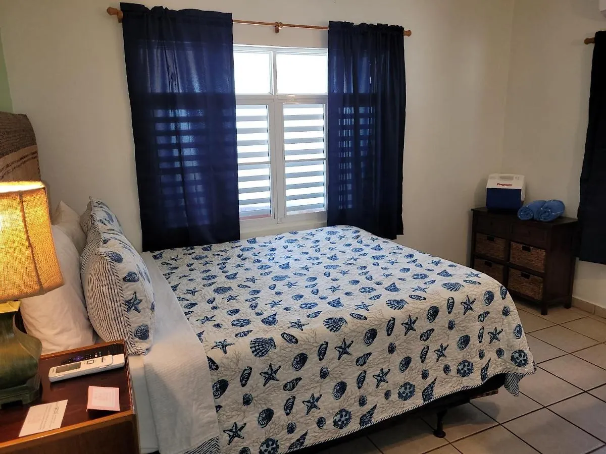 *** Guest house Villa Coral Vieques Puerto Rico
