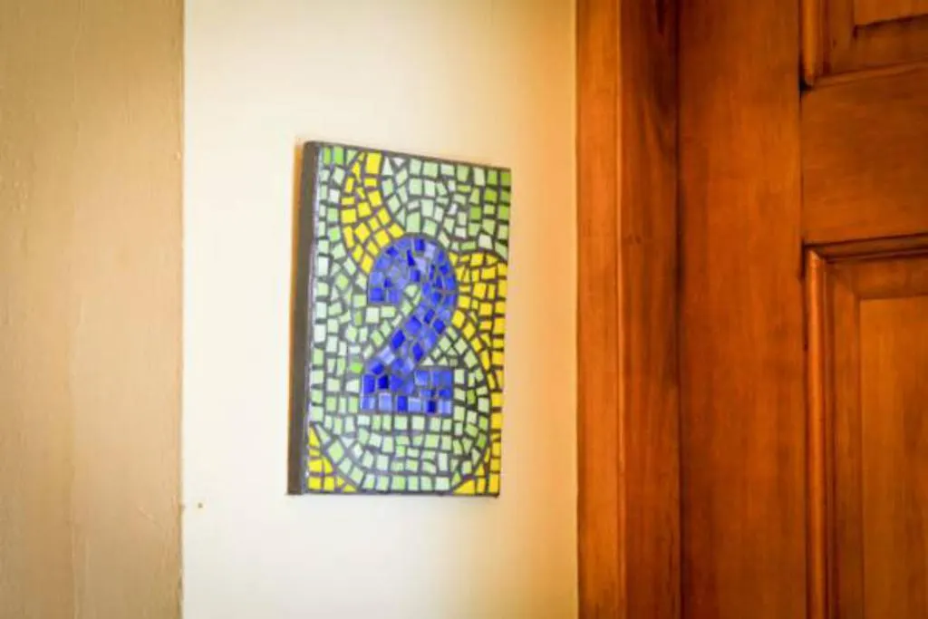 Villa Coral Vieques Guest house