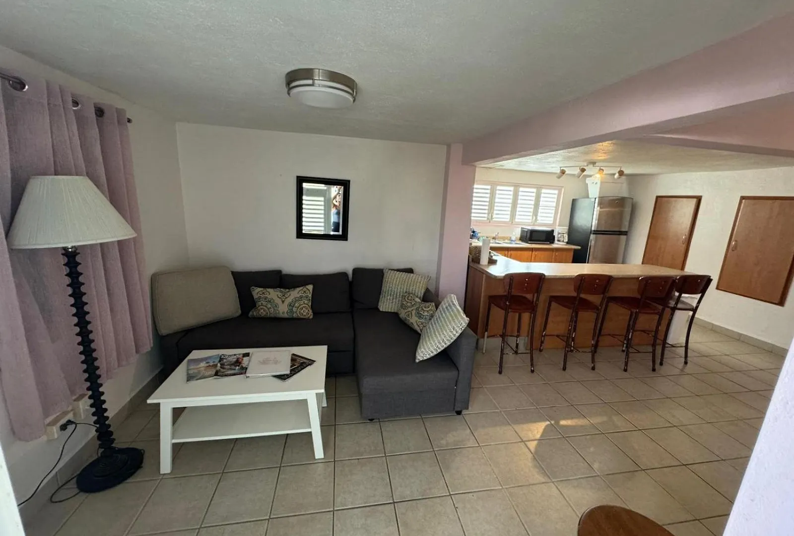 Villa Coral Vieques Puerto Rico