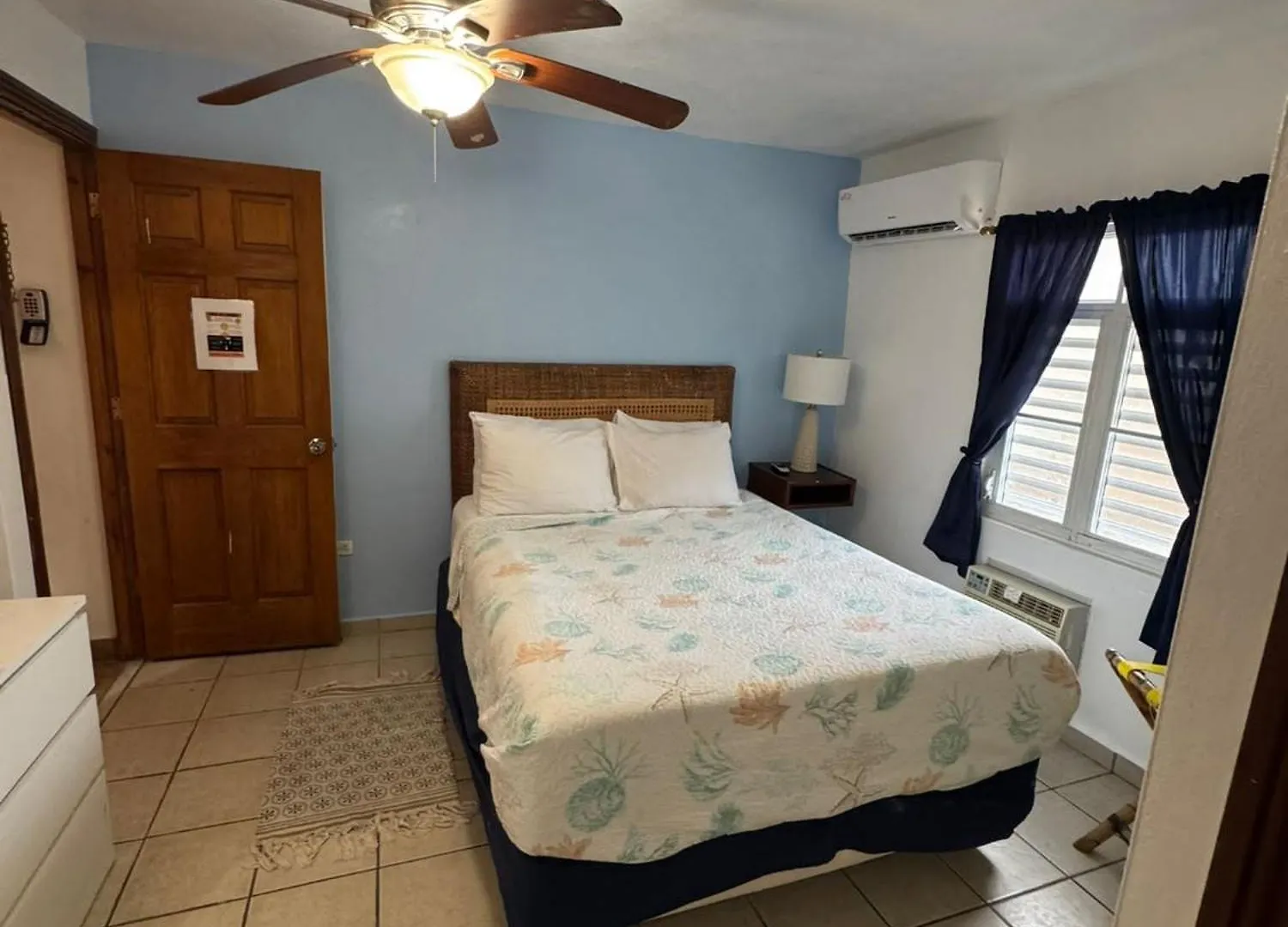 *** Guest house Villa Coral Vieques Puerto Rico