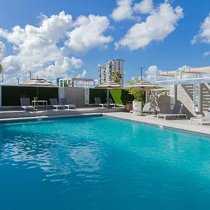 Hotel Tryp By Wyndham Isla Verde