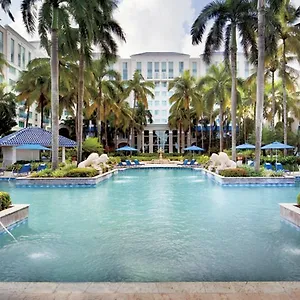 Resort The Ritz-carlton,