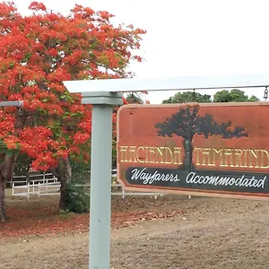 Hotel Hacienda Tamarindo