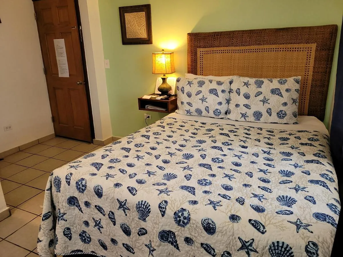 Guest house Villa Coral Vieques