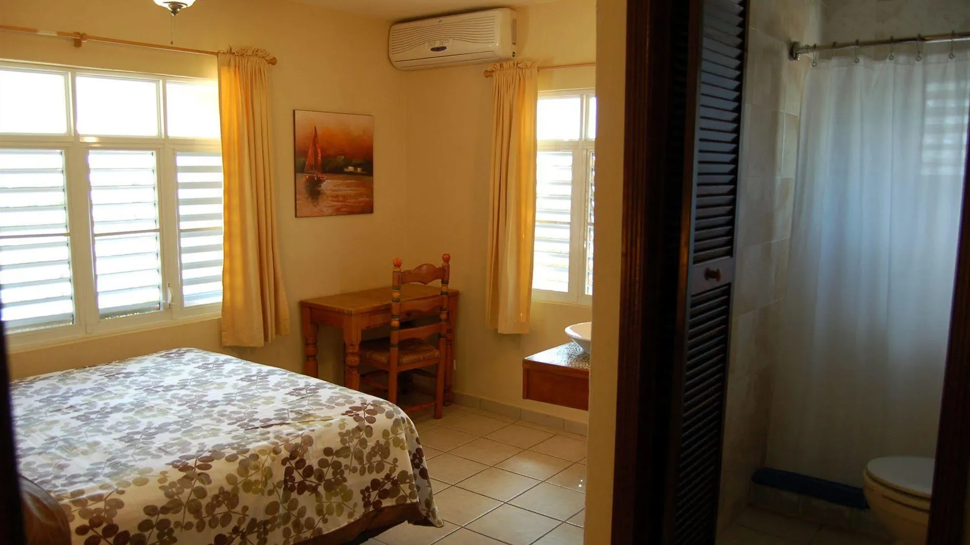 *** Guest house Villa Coral Vieques Puerto Rico